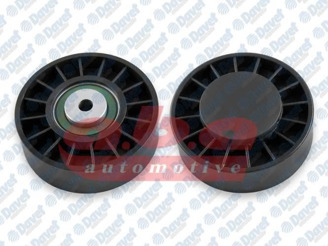 ABA-25752560 Alternator Plastik Rulman Mercedes Clk Slk 18 20 23 Lt 28-46 99-